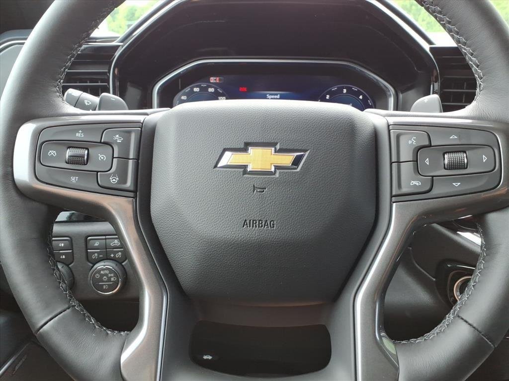 2026 Chevrolet Silverado 1500 High Country - Photo 11