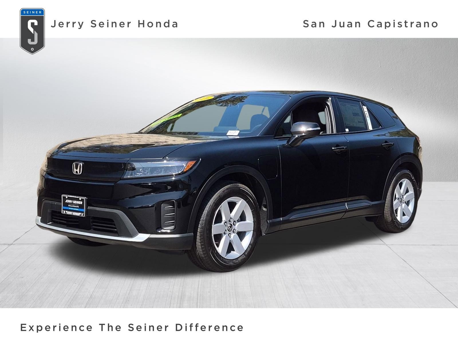 2026 Honda Prologue EX's photo