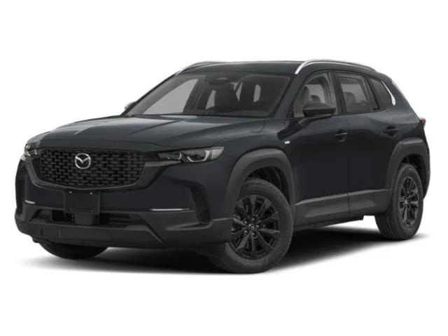 2026 Mazda CX-50 2.5 Hybrid Preferred's photo