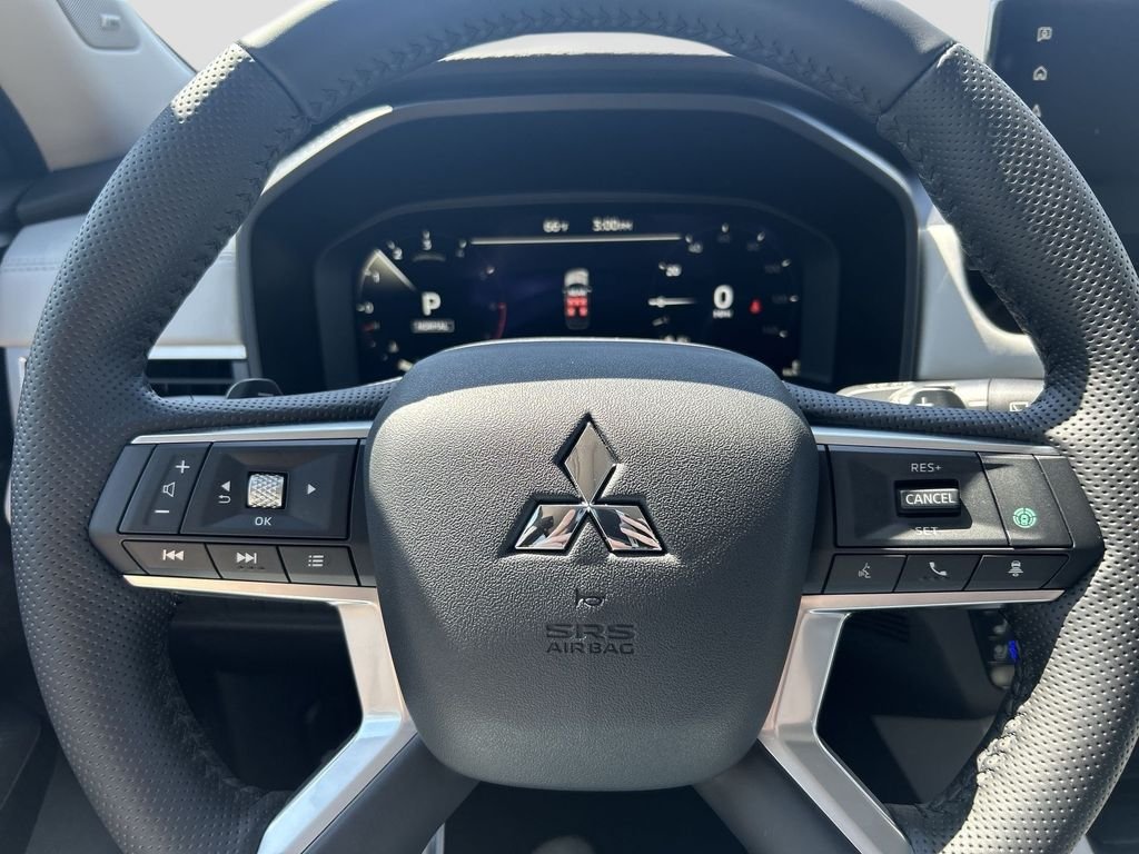 2026 Mitsubishi Outlander SEL - Photo 23