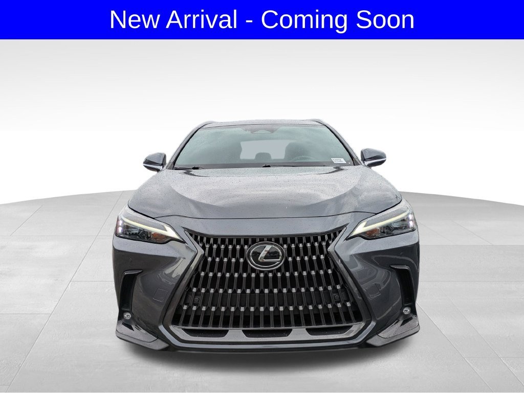 Used 2024 Gray Lexus 250 Premium image 6