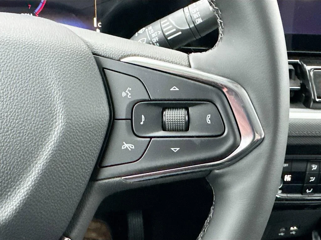 2026 Chevrolet Trailblazer LT - Photo 13