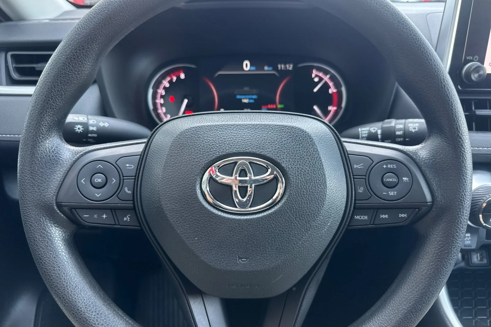 Certified Used 2023 Gray Toyota XLE image 29