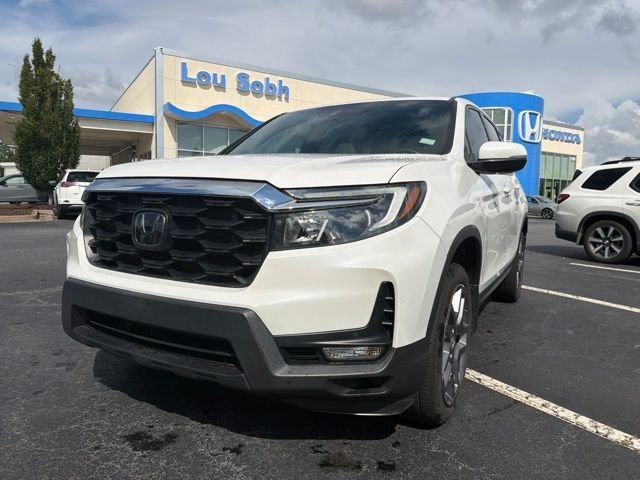2023 Honda Passport EX-L - Photo 2