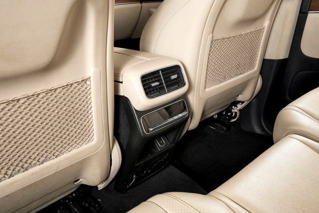 2022 Mercedes-Benz GLS GLS450 - Photo 25