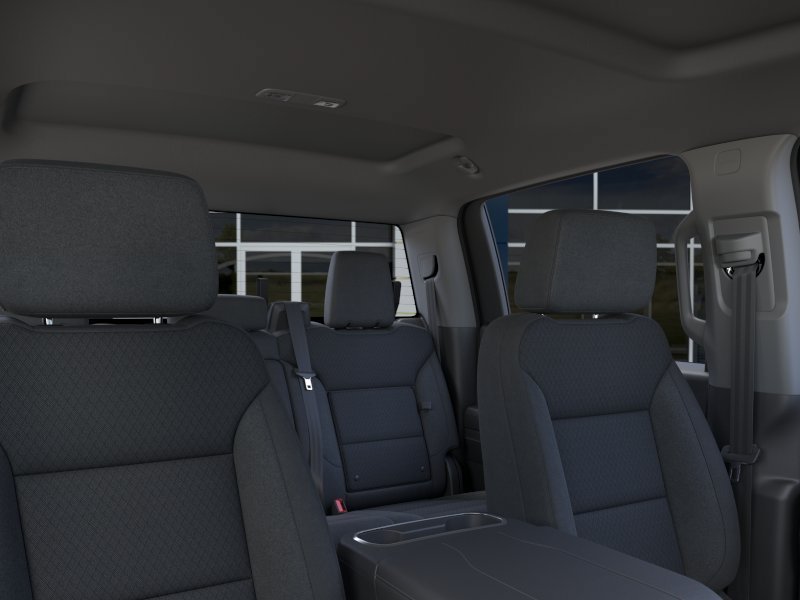 2026 GMC Sierra 1500 Elevation - Photo 24