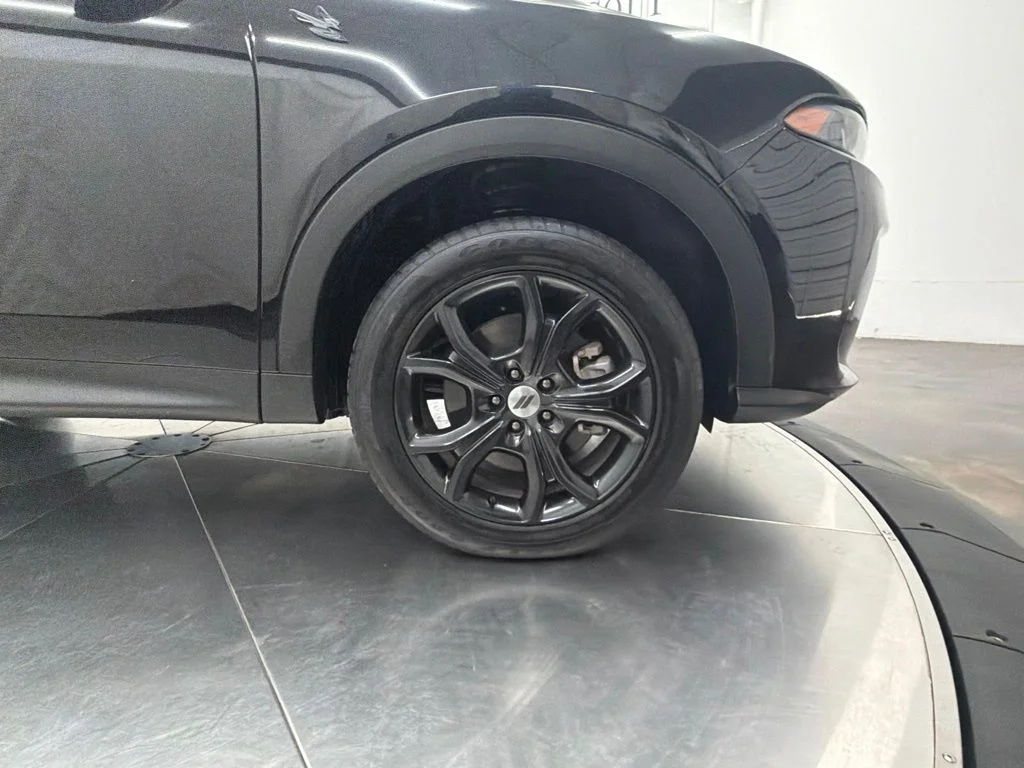 Used 2023 Black Dodge GT Plus image 9