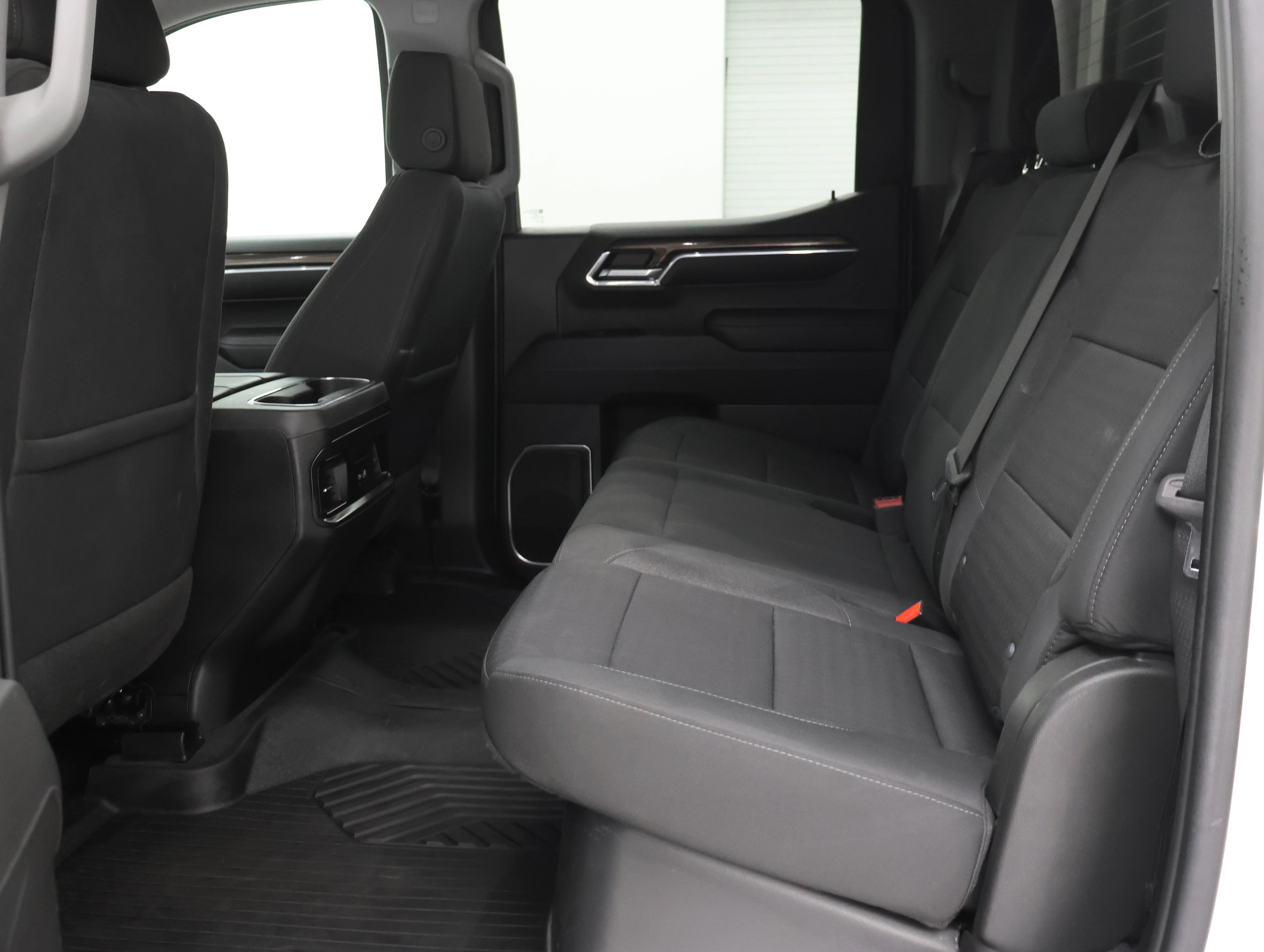Used 2023 Summit White Chevrolet RST image 8