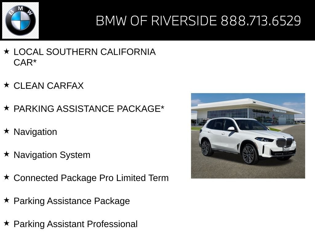 Used 2026 Mineral White Metallic BMW sDrive40i image 15