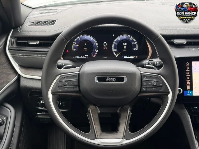 2026 Jeep Grand Cherokee L Laredo - Photo 14
