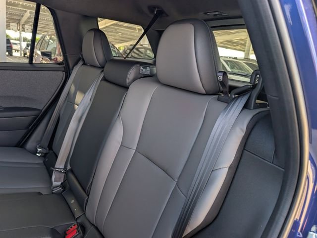 New 2026 SAPPHIRE BLUE PEARL Subaru Premium image 20