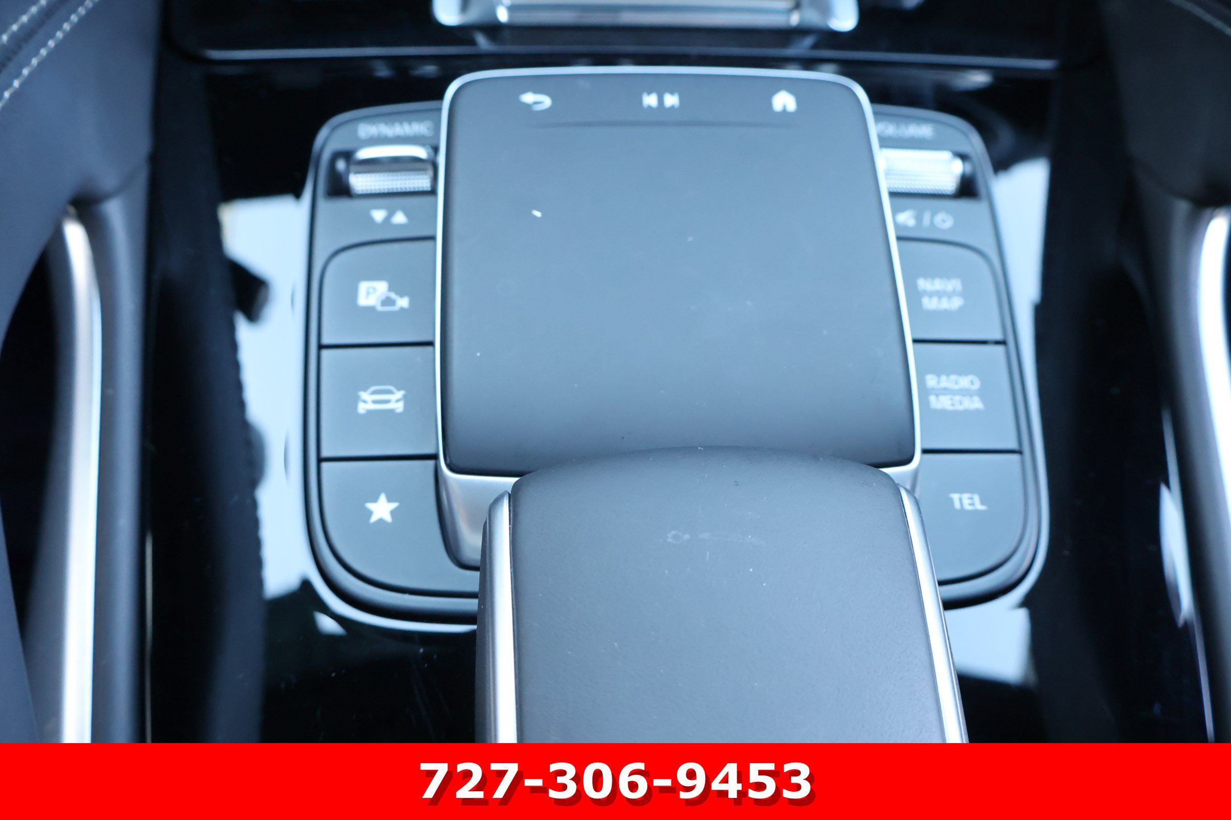 Certified Used 2024 Obsidian Black Metallic Mercedes-Benz AMG® GLS 63 image 34