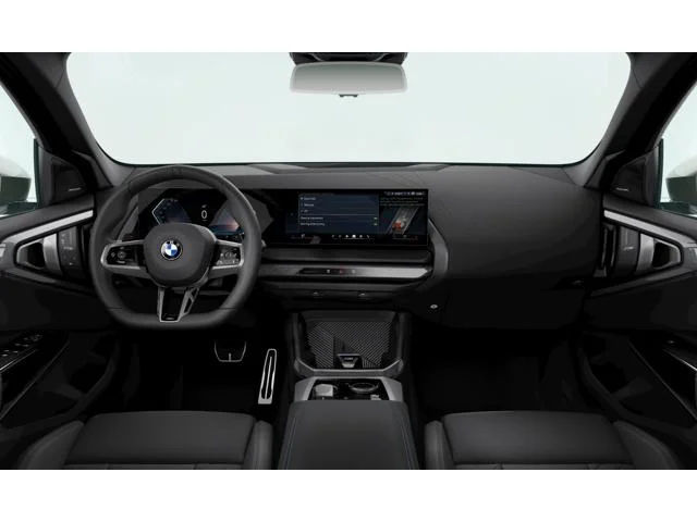 New 2026 Dune Grey Metallic BMW  image 7