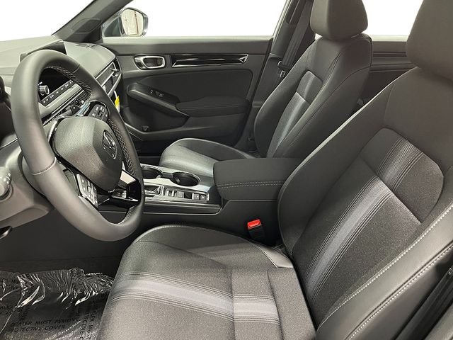 New 2026 Platinum White Pearl Honda  image 14