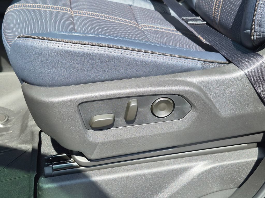 2026 Chevrolet Silverado 1500 High Country - Photo 18