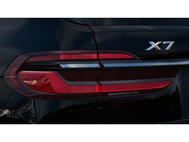 New 2027 Black Sapphire Metallic BMW xDrive40i image 8
