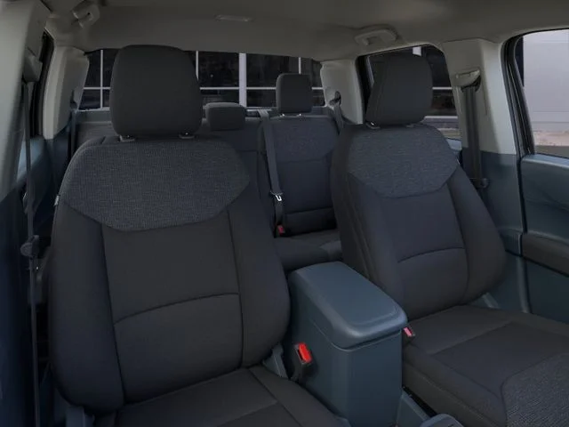 New 2026 Shadow Black Ford XL image 10