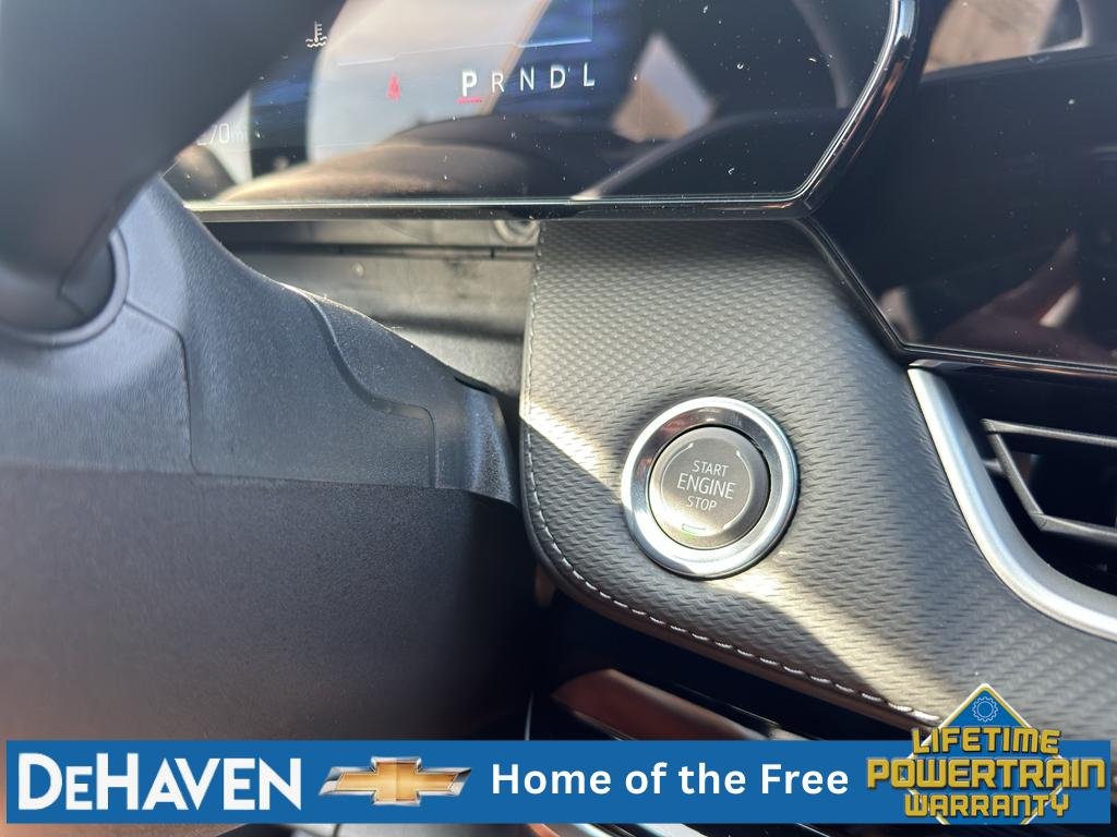 2026 Chevrolet Equinox LT - Photo 15