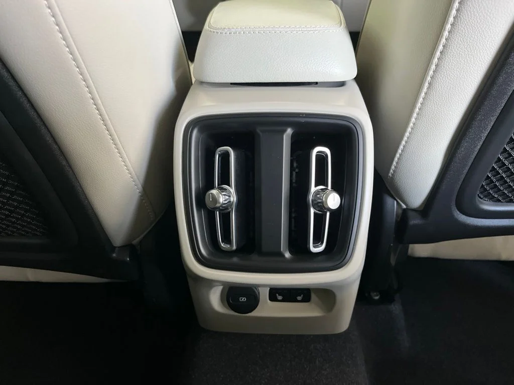 Used 2024 Green Volvo B5 Plus Bright Theme image 26