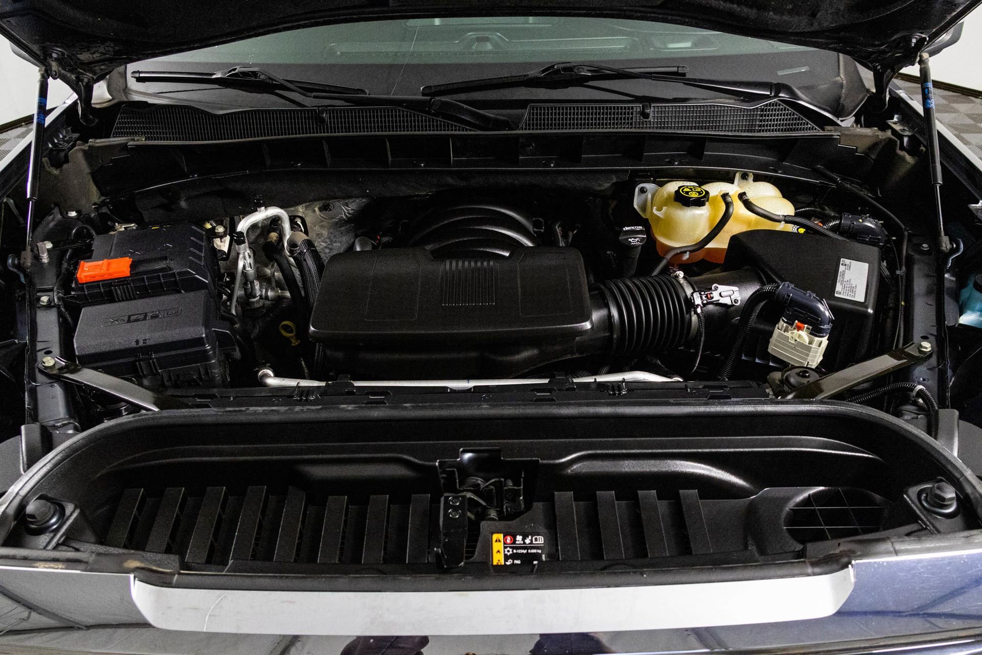 2020 GMC SIERRA - Image 42