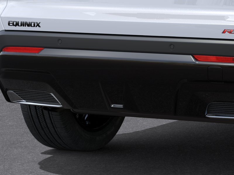 2027 Chevrolet Equinox RS - Photo 14