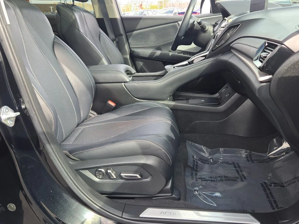 2023 Acura RDX Technology Package - Photo 6