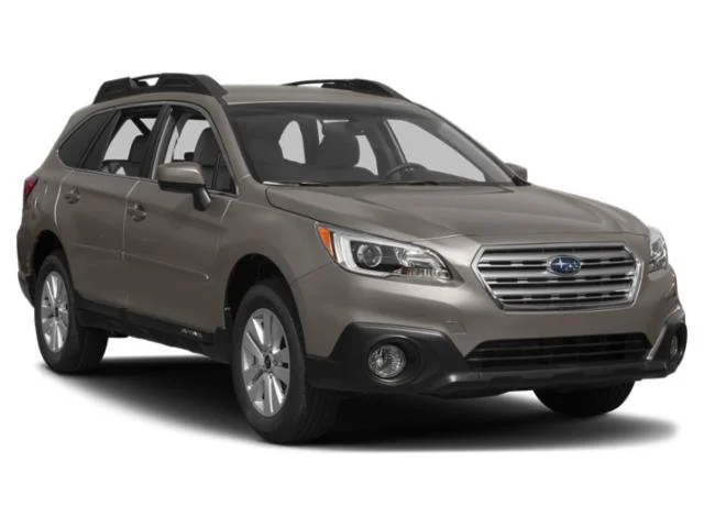 Used 2015 Crystal White Pearl Subaru 2.5i Premium image 9