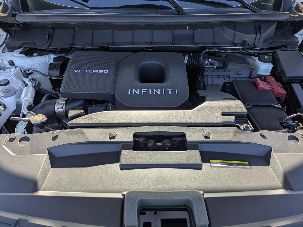 2026 INFINITI QX60 AUTOGRAPH - Photo 10