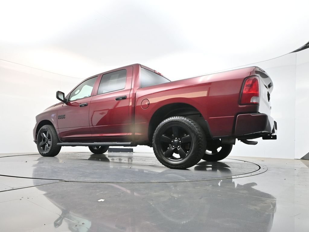 Used 2018 Red Ram Express image 36