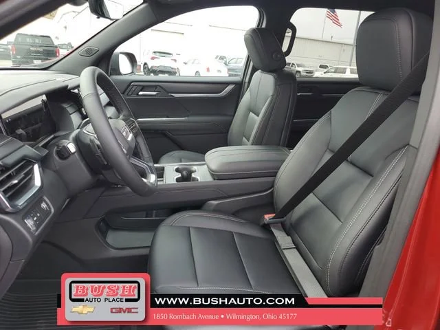 2026 GMC Acadia Elevation - Photo 16