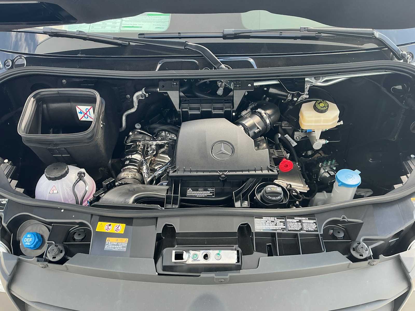 New 2026 Obsidian Black Metallic Mercedes-Benz  image 20