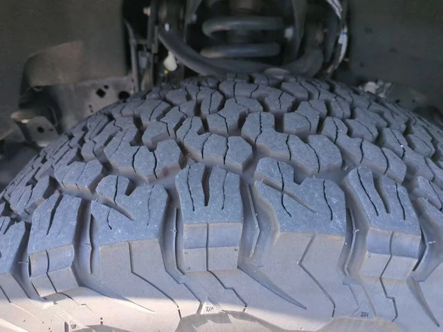 Used 2022 Blue Ford Raptor image 11