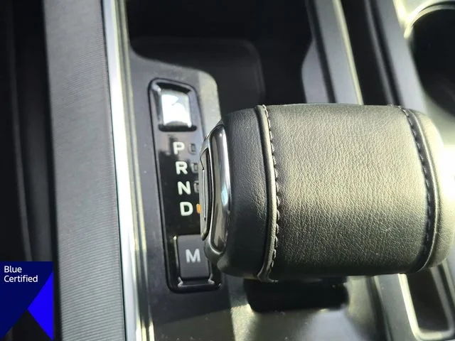 Used 2025 Black Ford Platinum image 27