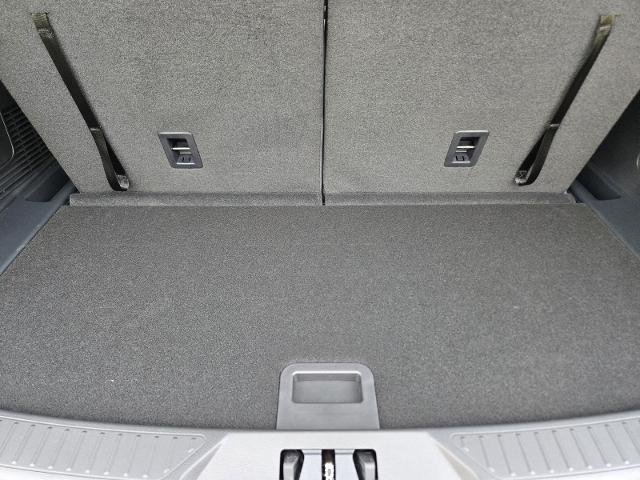 New 2026 Star White Metallic Tri-Coat Ford Active image 42