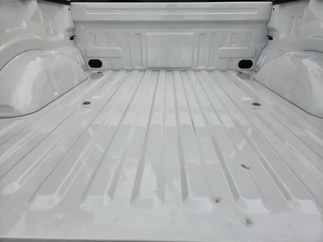 New 2026 Star White Metallic Tri-Coat Ford Lariat® image 42