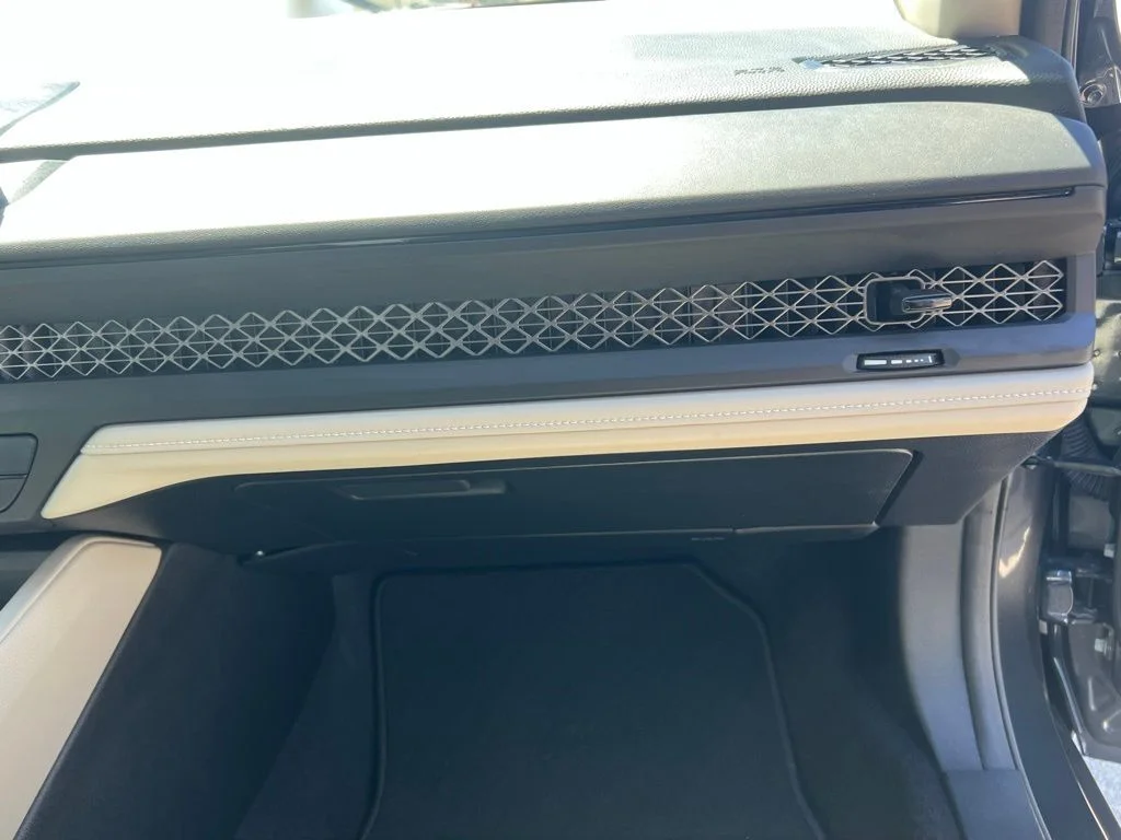 Used 2024 Gray Honda LX image 22