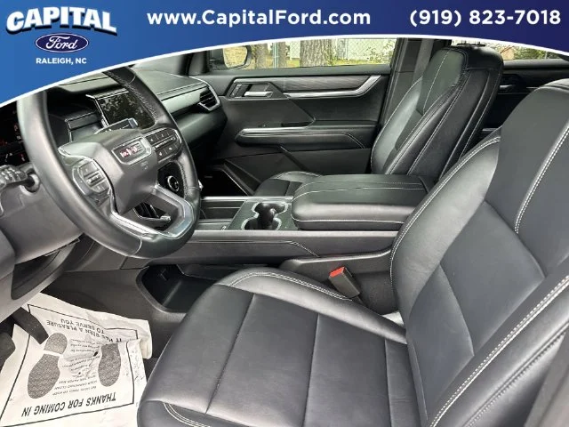 Used 2026 White GMC Elevation image 19