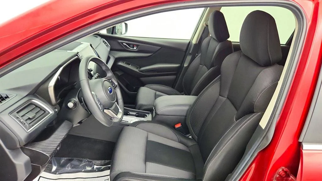 Used 2023 Crimson Red Pearl Subaru Premium 8-Seater w/ Convenience Package image 20