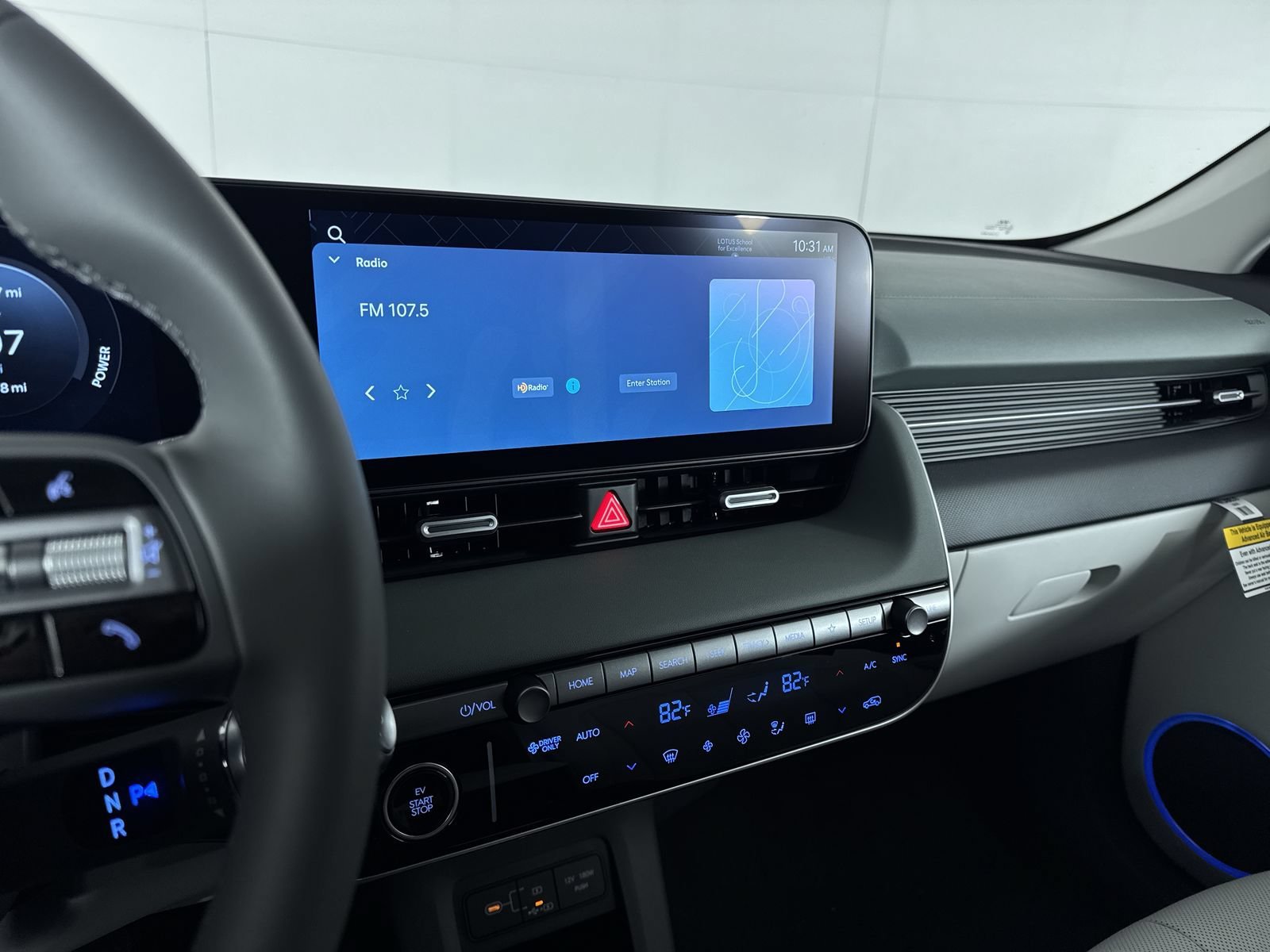 New 2027 Cyber Gray Hyundai Limited image 19