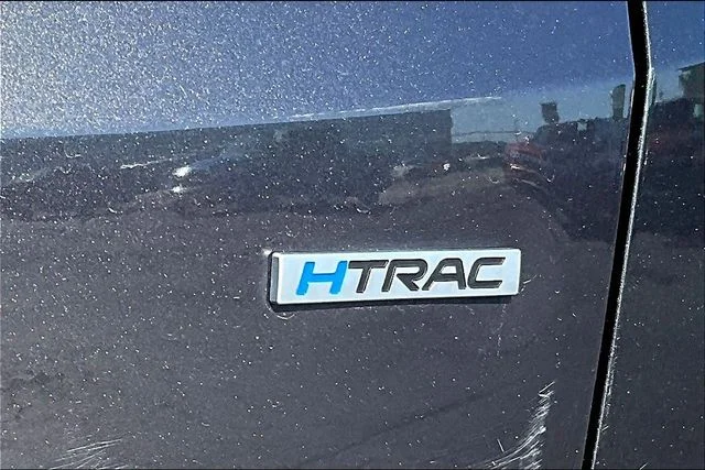 Certified Used 2023 Gray Hyundai SEL image 23