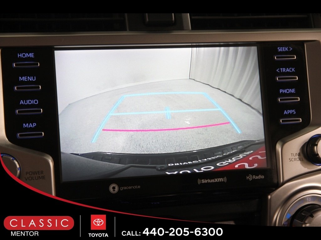 2023 Toyota 4Runner SR5 Premium - Photo 13