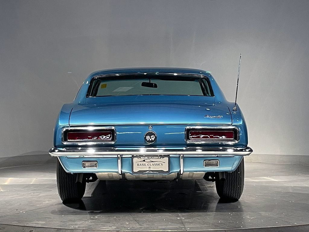 Used 1967  Chevrolet  image 7