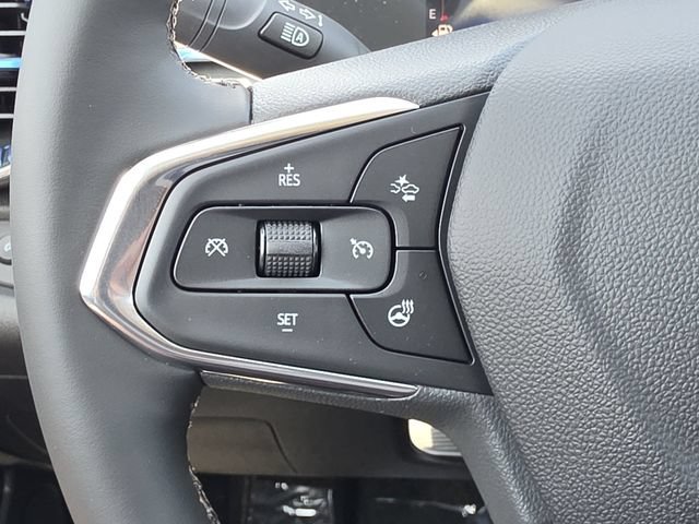 2026 Chevrolet Trax LT - Photo 19