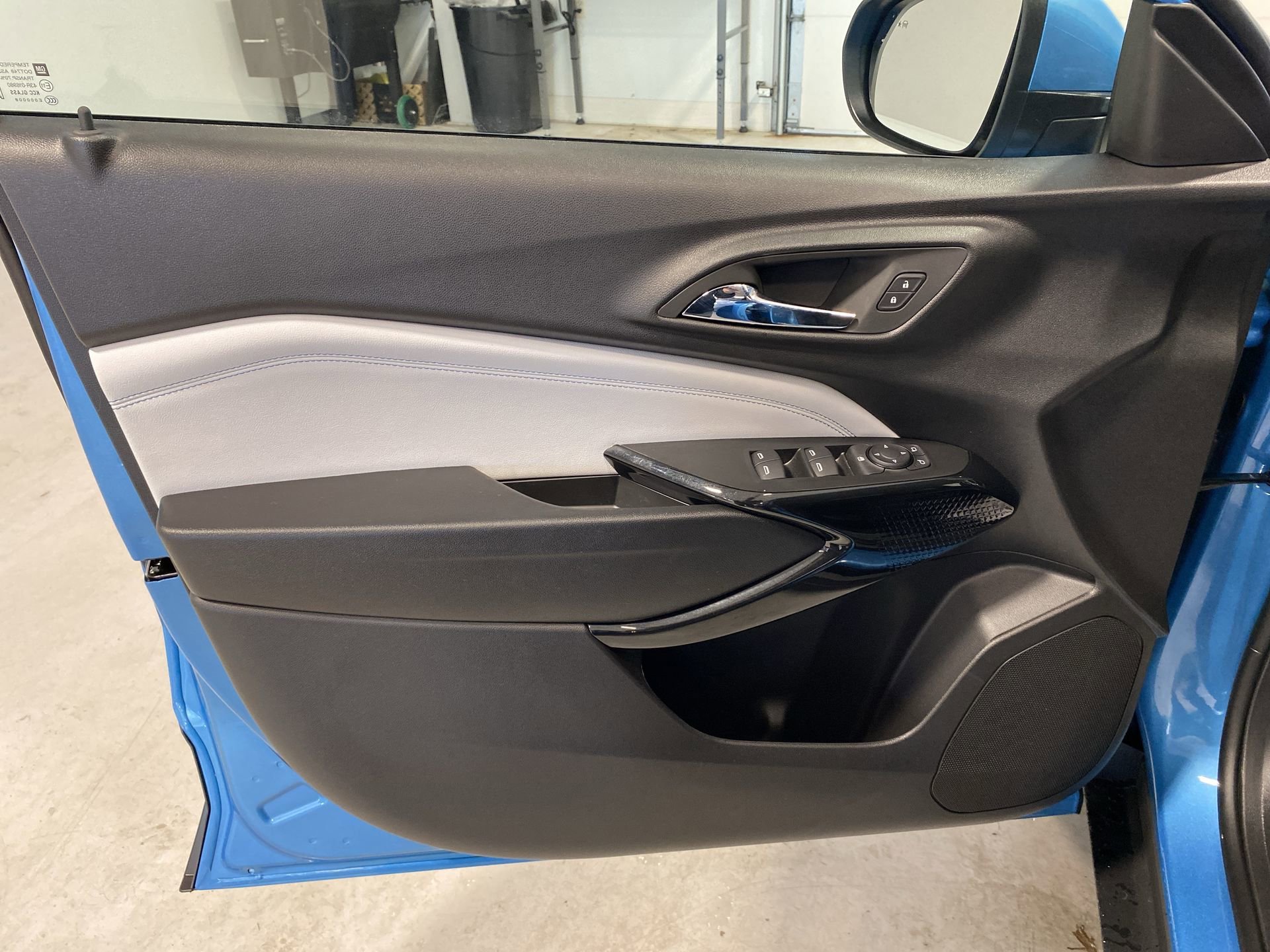 2026 Chevrolet Trax LT - Photo 21