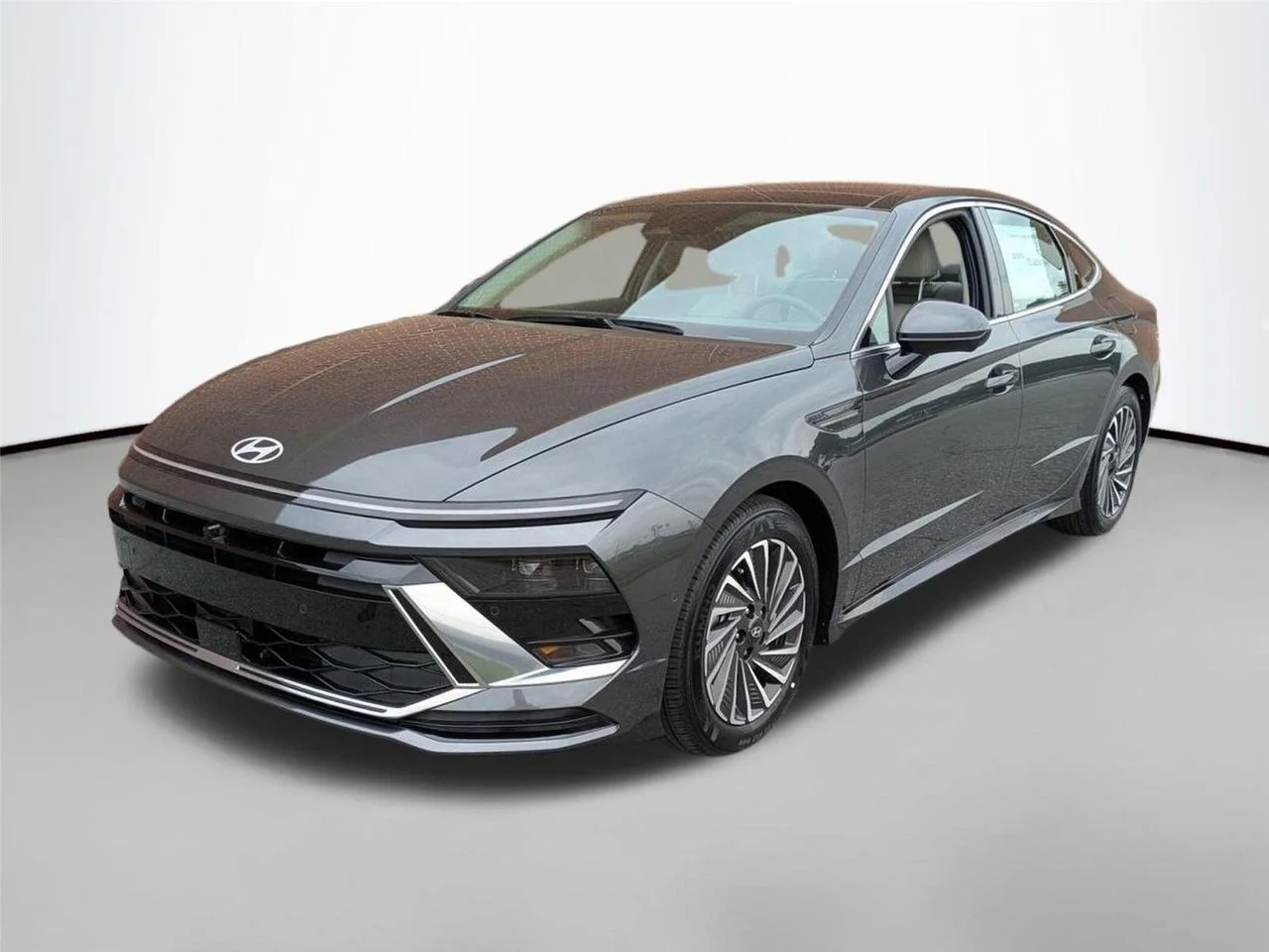 2025 Hyundai Sonata Hybrid