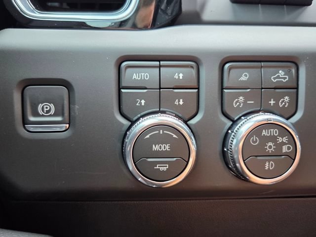 2026 GMC Sierra 1500 Denali - Photo 13