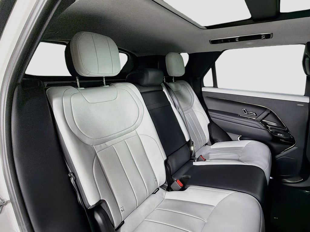 Certified Used 2024 Gray Land Rover Dynamic SE image 29