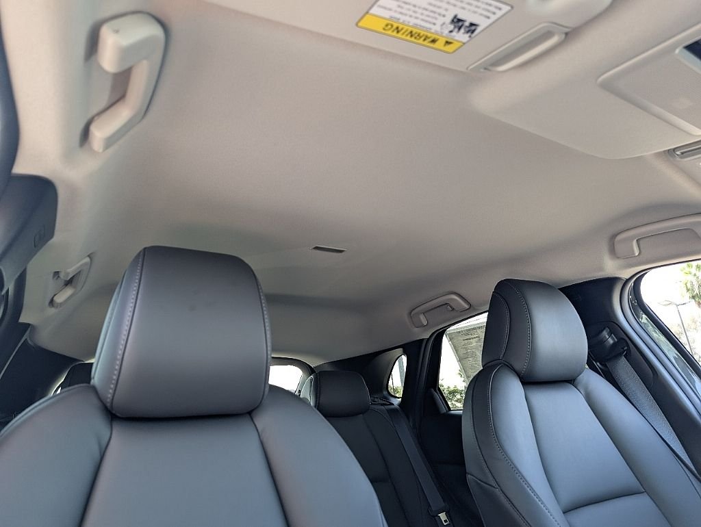 2026 Mazda CX-30 Select Sport - Photo 19