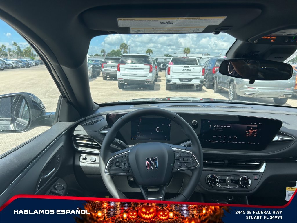 2026 Buick Envista Preferred - Photo 13