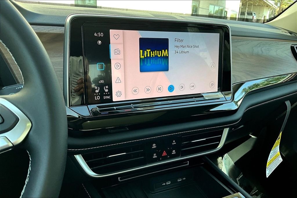2026 Volkswagen Atlas SE w/Tech - Photo 13